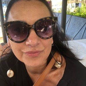 Meet your Posher, Annalisa